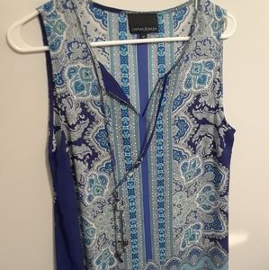 Spring/Summer Top